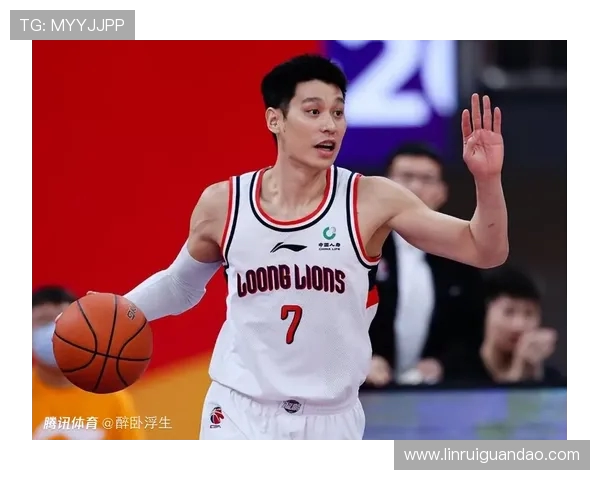 书豪离开CBA的主要原因是新冠感染 隔离三个月对他影响深远